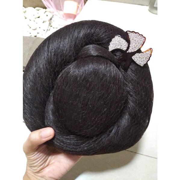 Tusuk Konde asli Jerman no 58 sepasang