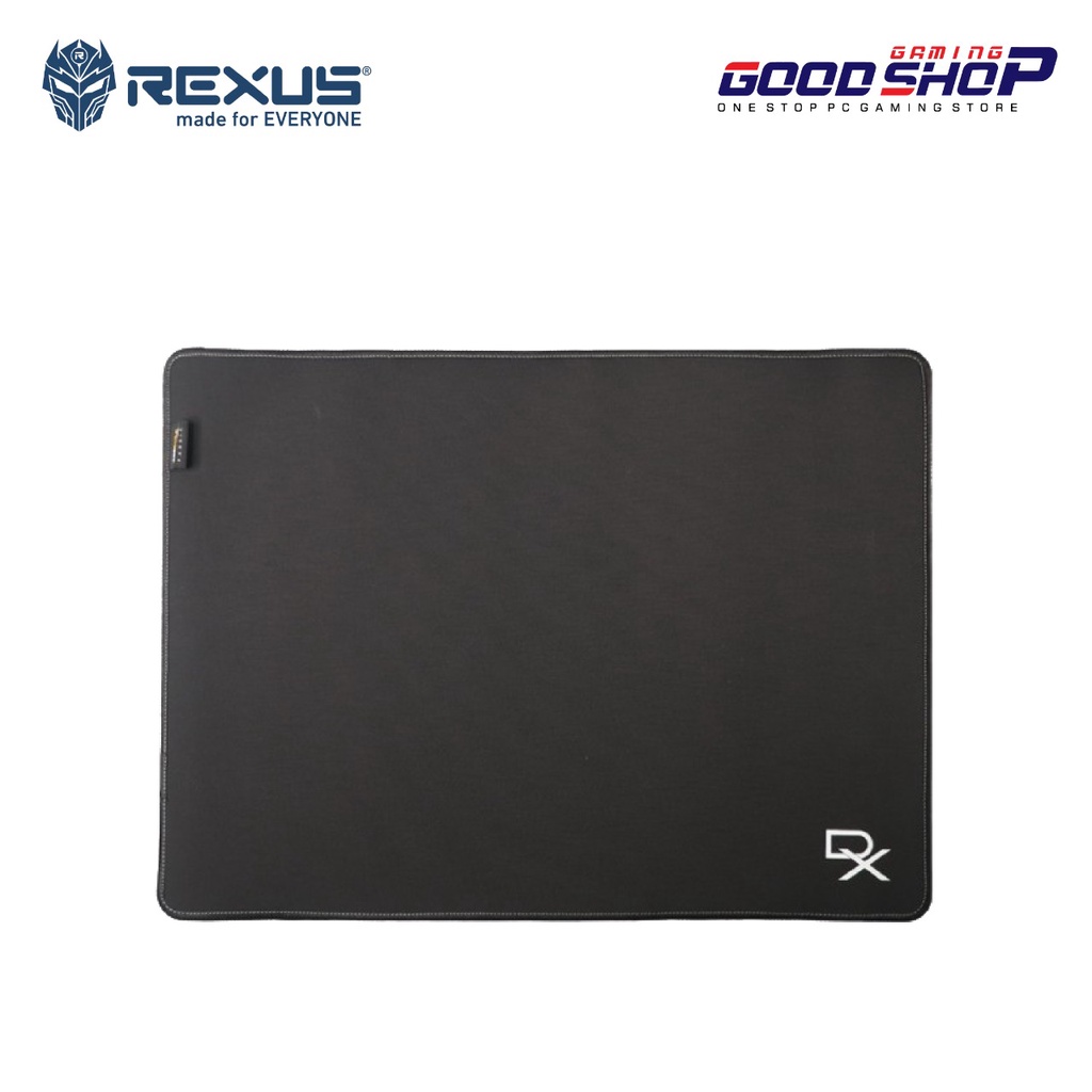 Rexus Daxa Cordura - Gaming Mousepad / Mouse Pad / Mousemat