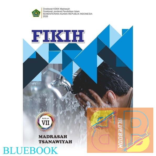 Buku Siswa Fikih Kelas 7 MTs