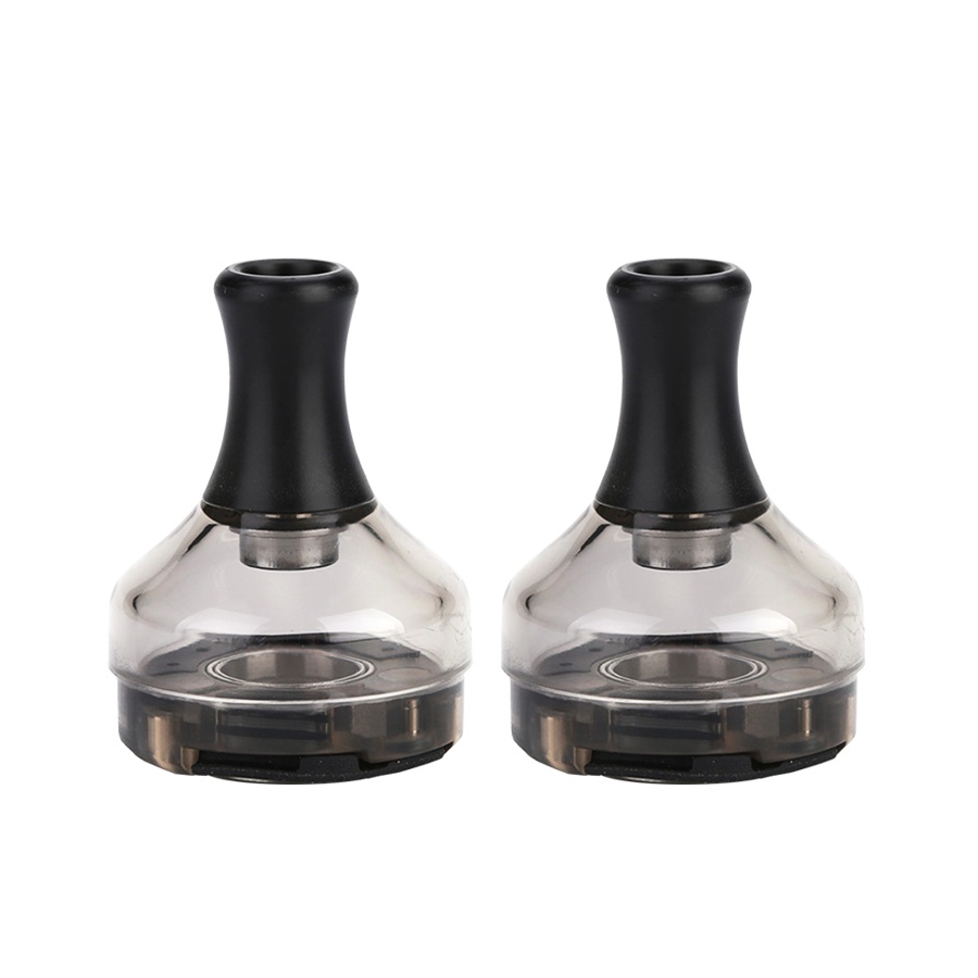 Voopoo PnP MTL Catridge 2ML PACK 2 PCS  [ vape / vapor / rokok elektrik]