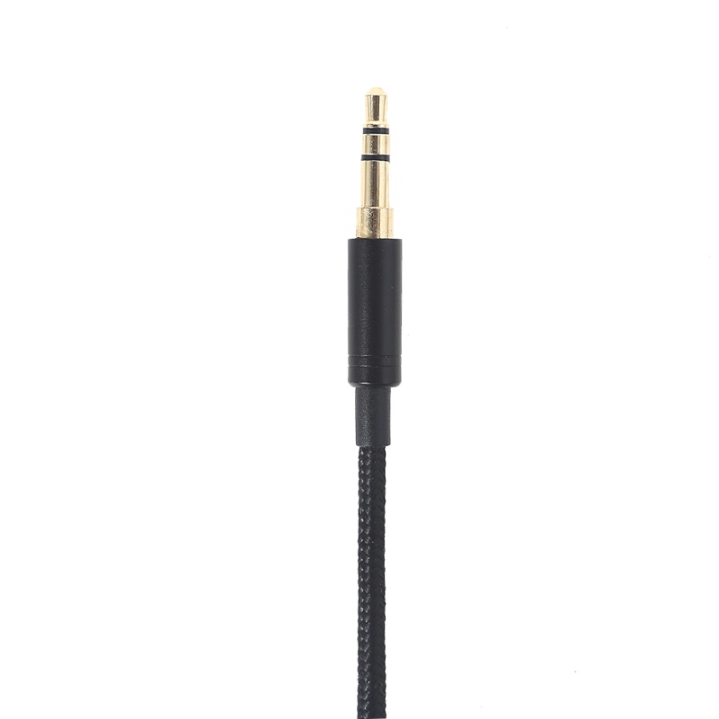 zzz 3.5MM / A2DC Replacement Headphone Cable Line For ATH-SR9 ES770H ES750 ESW950 ESW990H ADX5000 MSR7B Audio Cable