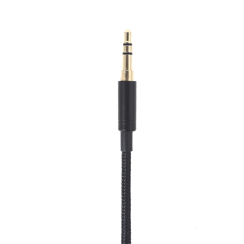 Kabel Headphone 3.5MM Untuk ATH-SR9 ES770H ES750 ESW950 ESW990H