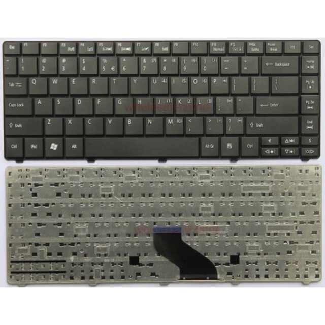 Keyboard Acer Aspire E1-421 E1-431 E1-431G E1-451 E1-471 E1-471G