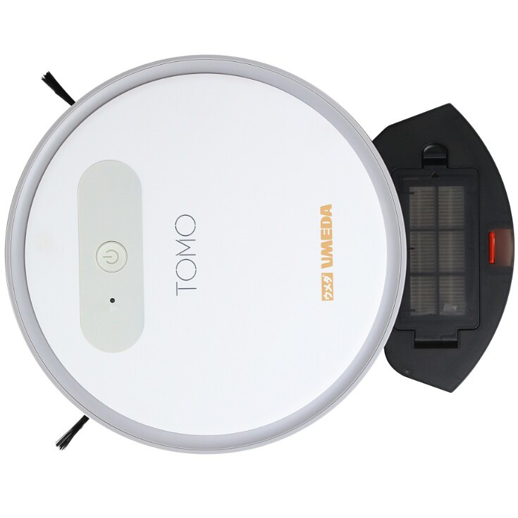 Robot Vacuum pel UMEDA TOMO