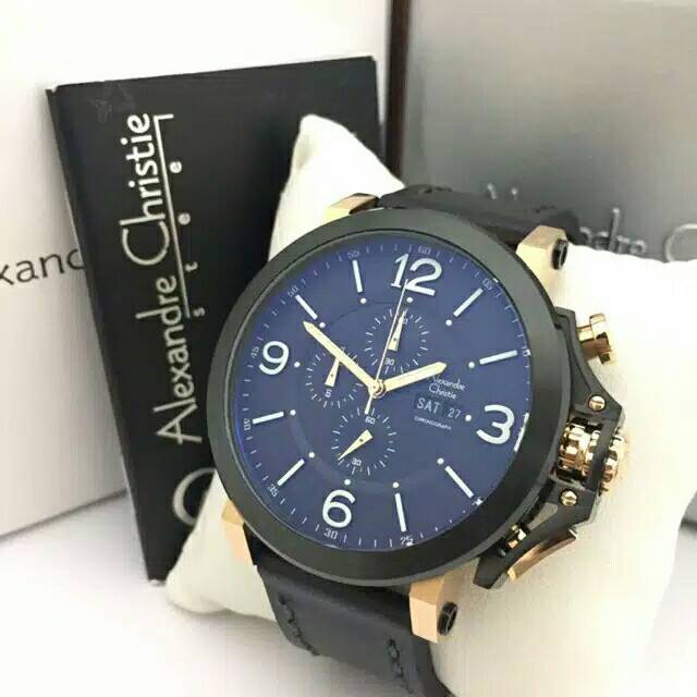 Alexandre Christie AC 6281