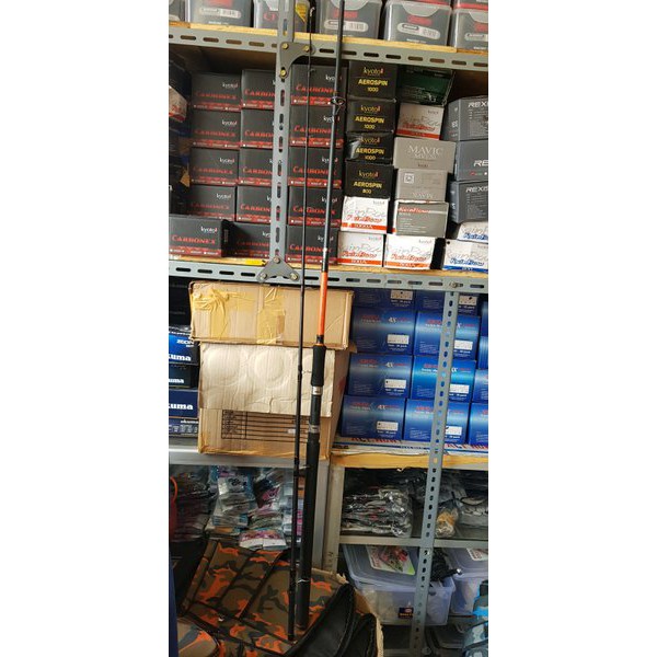 joran centro arena carbon 270