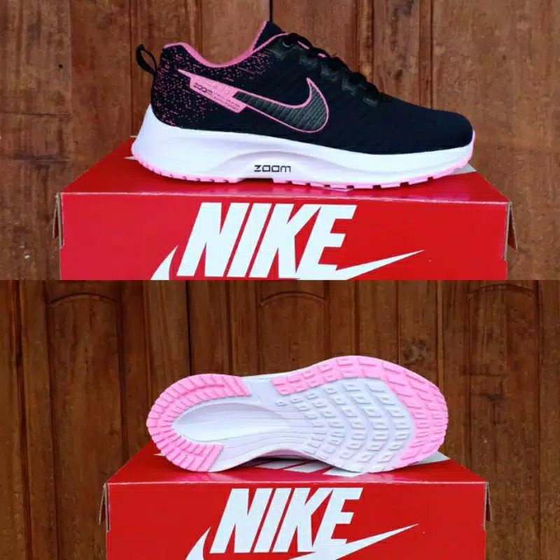 SEPATU NIKE SEPATU OLAHRAGA-4