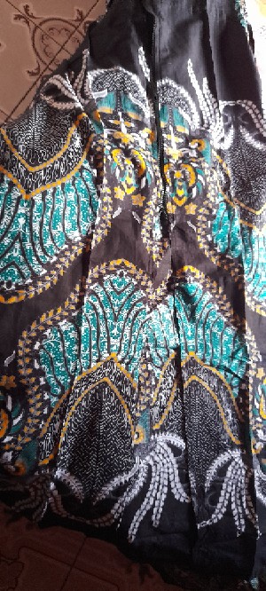Baju Batik Couple Sarimbit Keluarga Motif Madu Terlengkap
