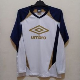 Jersey Umbro Training Original LS Longslevee