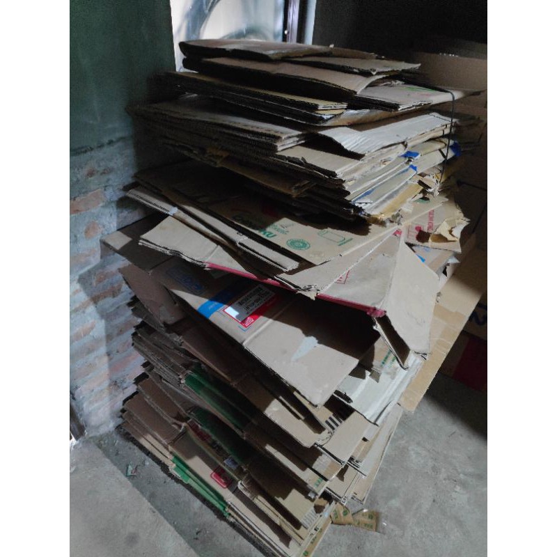 

Kardus tambahan packing untuk nakas maupun meja
