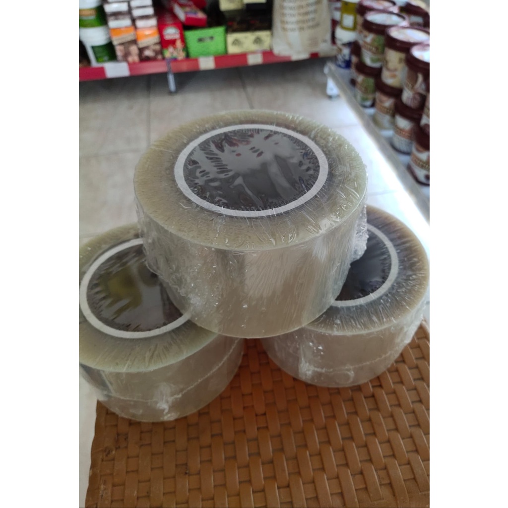 MIKA ROL BENING BERBAGAI UKURAN /MIKA PINGGIRAN ROTI/MIKA ROTI/MIKA ROLL