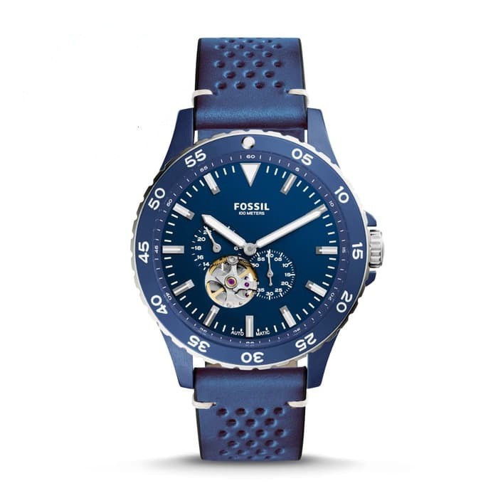 FOSSIL ME 3149 Automatic ORIGINAL | Jam Tangan FOSSIL Pria  | Jam Tangan FOSSIL TERMURAH