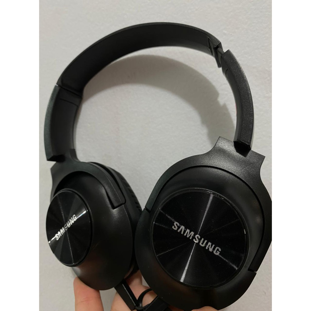 Headphone  Bando Type H11 Stereo Samsung/Headset DJ superbass