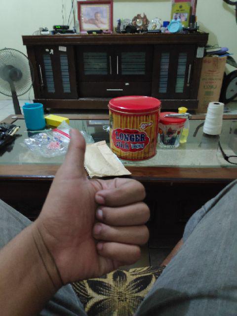 Brush Pembersih Sedotan Stainless Sikat Pembersih Sedotan Stainless