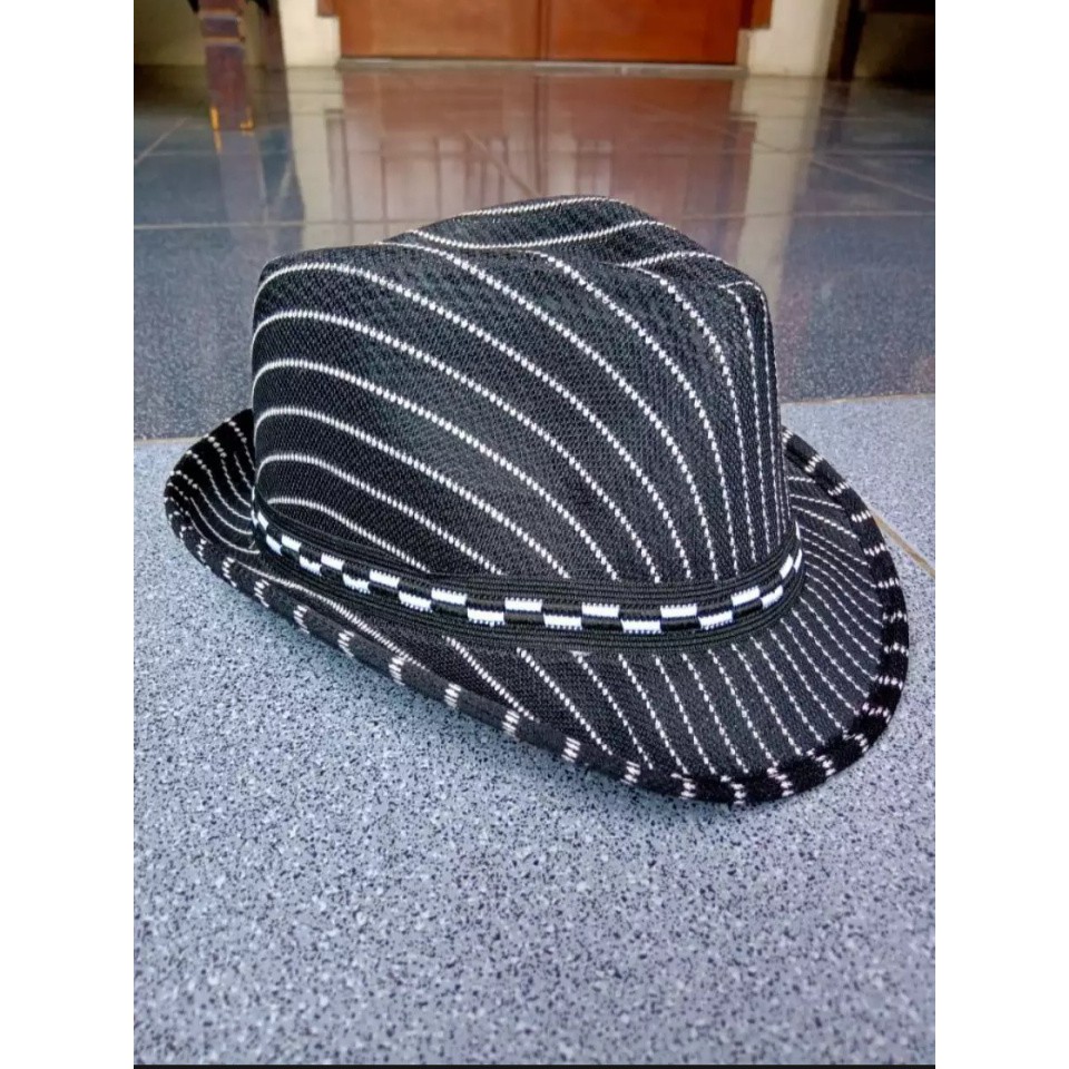 TOPI DISTRO PRIA DEWASA ( KOBOY ) KOREAN STYLE TERBARU 2021 ( COD )