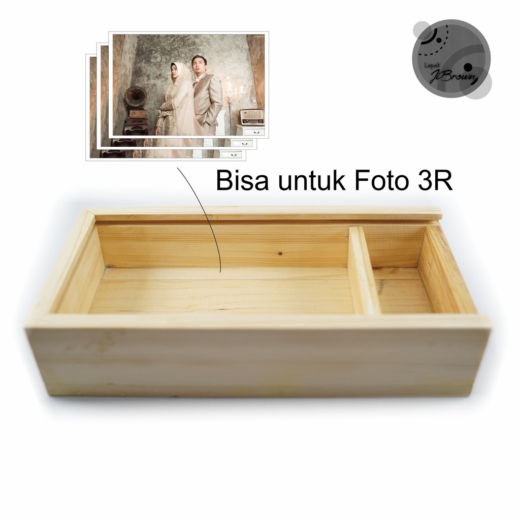 Box Xylocarpus KOTAK KAYU PINUS TUTUP AKRILIK CUSTOM UKIR NAMA MAHAR KADO CINCIN GELANG FOTO 3R