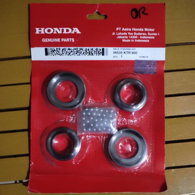 Konis Stir Kones Komstir Sonic CB 150 R old LED CBR 150R Mega Pro Verza KTR Original Honda