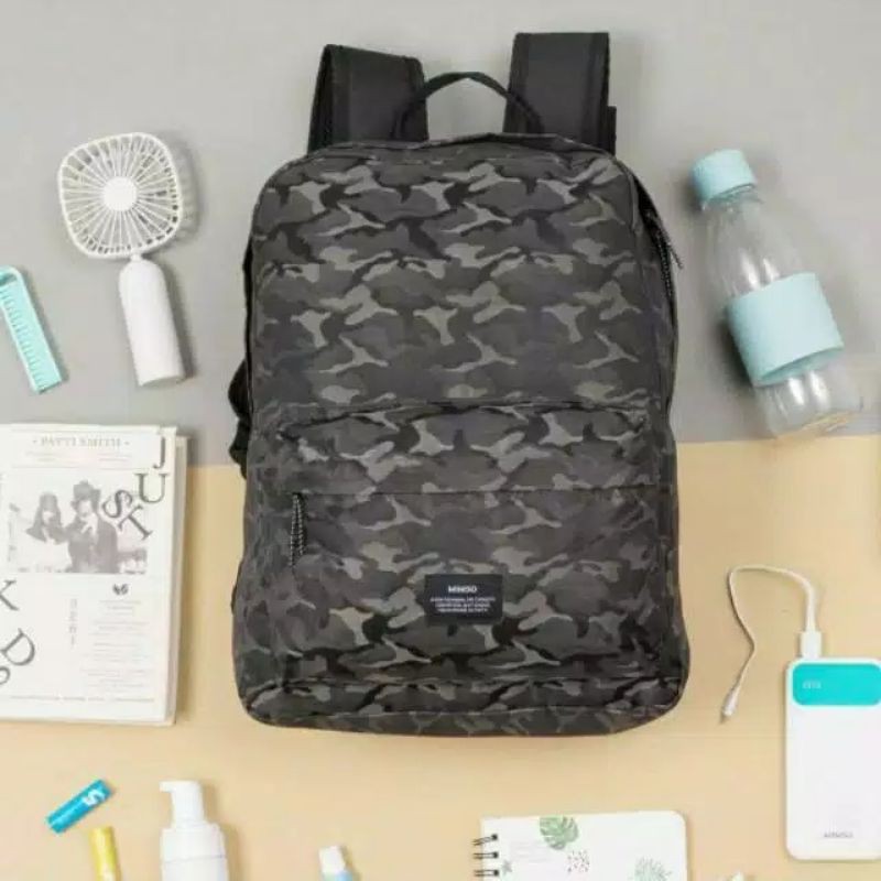 army bag mimiso