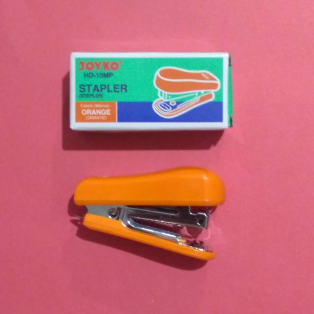 

Staples Mini HD10CL Joyko