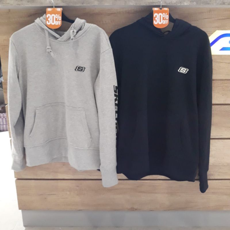 hoodie jacket skechers jaket converse ORIGINAL 100% SALE 75%