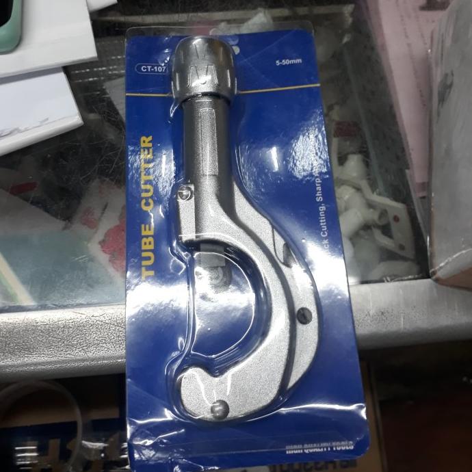 

Tube Cutter CT-107 1/4 - 2" (5-50mm) Merk China