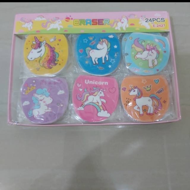 

Hapusan unicorn