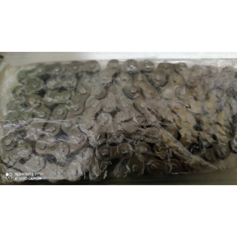 Rantai Motor 428-110L