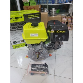 Mesin Penggerak Serbaguna 20HP  PROQUIP RX440 #2