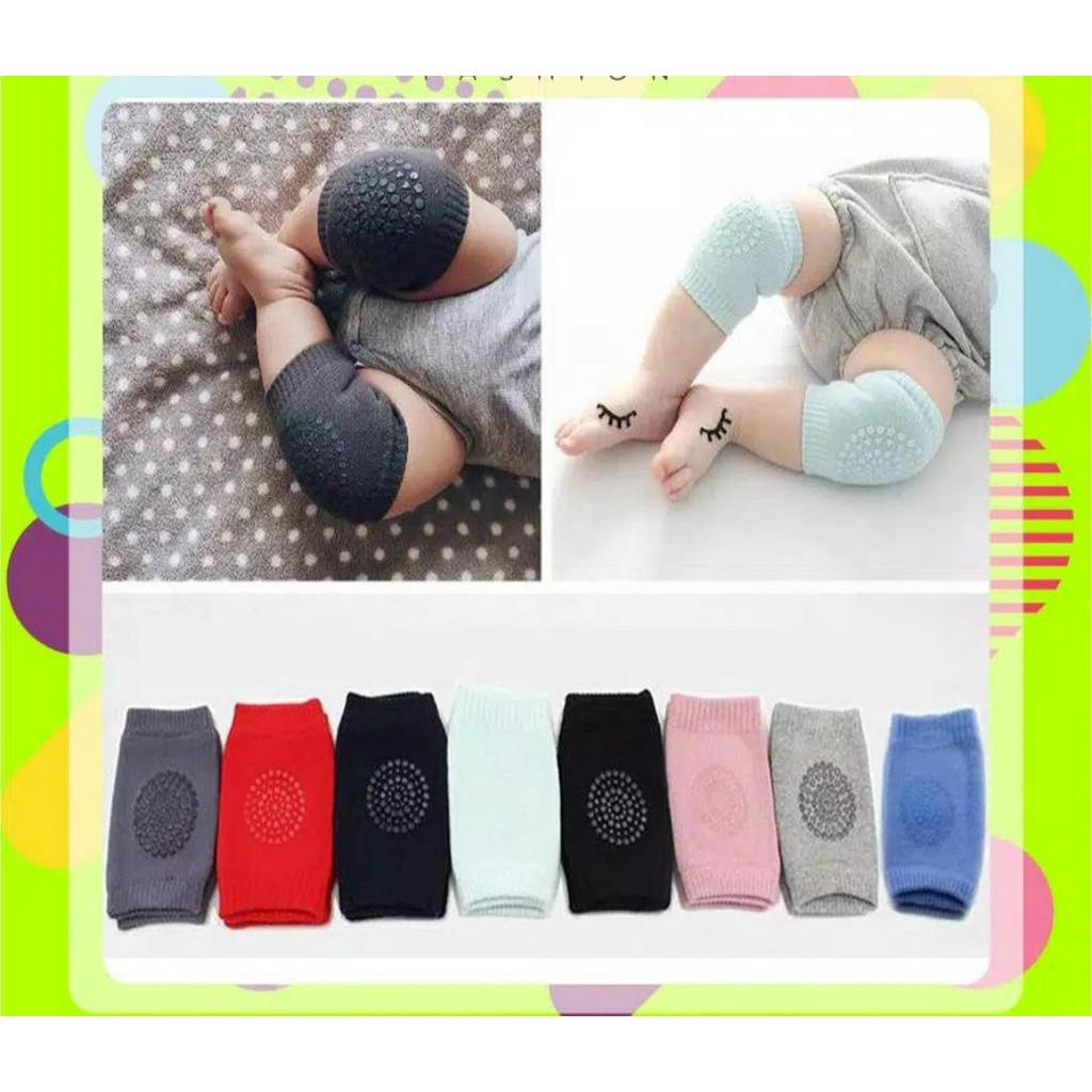 Pelindung Lutut Bayi BISA COD / Baby Knee Protector KK-10