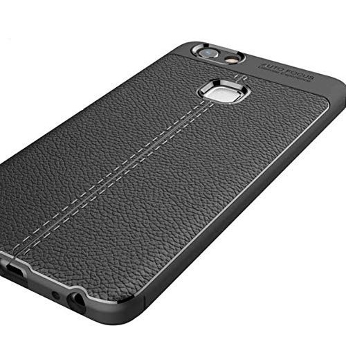 Case Auto Focus Softcase Vivo Y81 / Vivo Y83