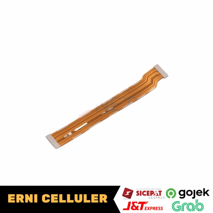 FLEXIBLE BOARD VIVO Y69