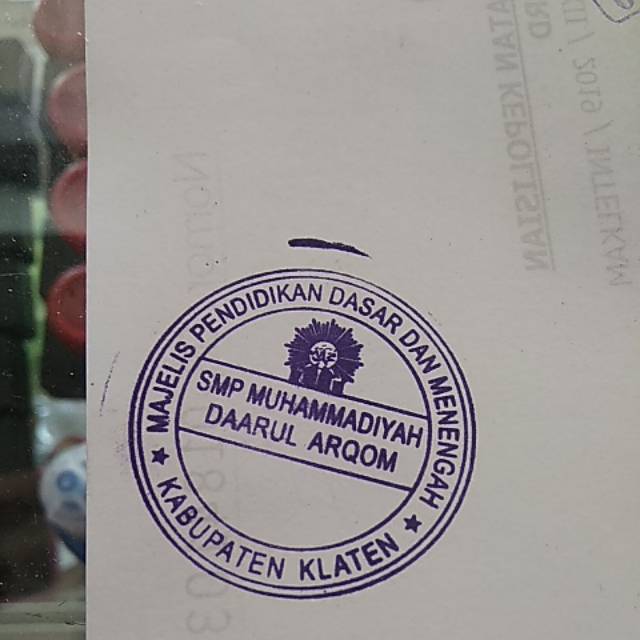

Stempel warna