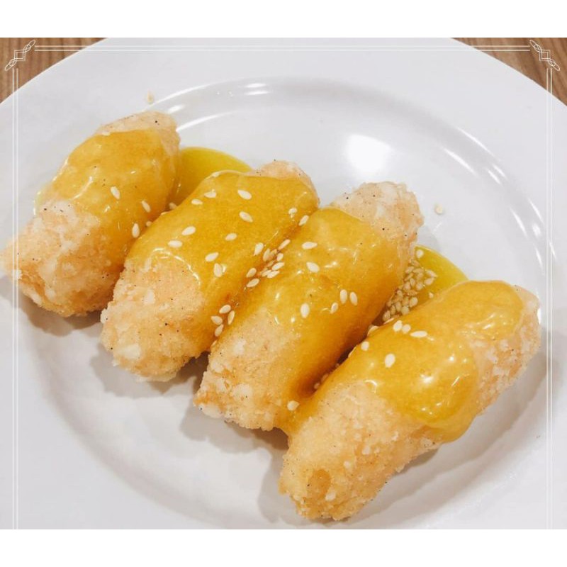 

LENG HONG KIEN isi 10pcs/pack