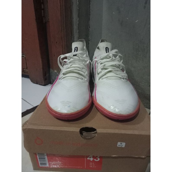 Ortuseight Catalyst Liberte [ SECOND ]