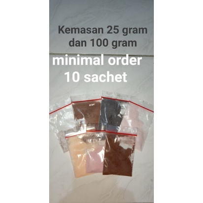 

Serbukminumankekinian