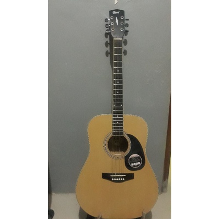 GITAR~AKUSTIK~CORT