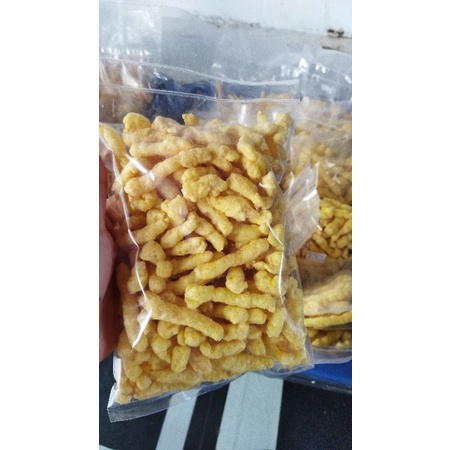 

Jajan kiloan snack kiloan Twiscorn Chittos