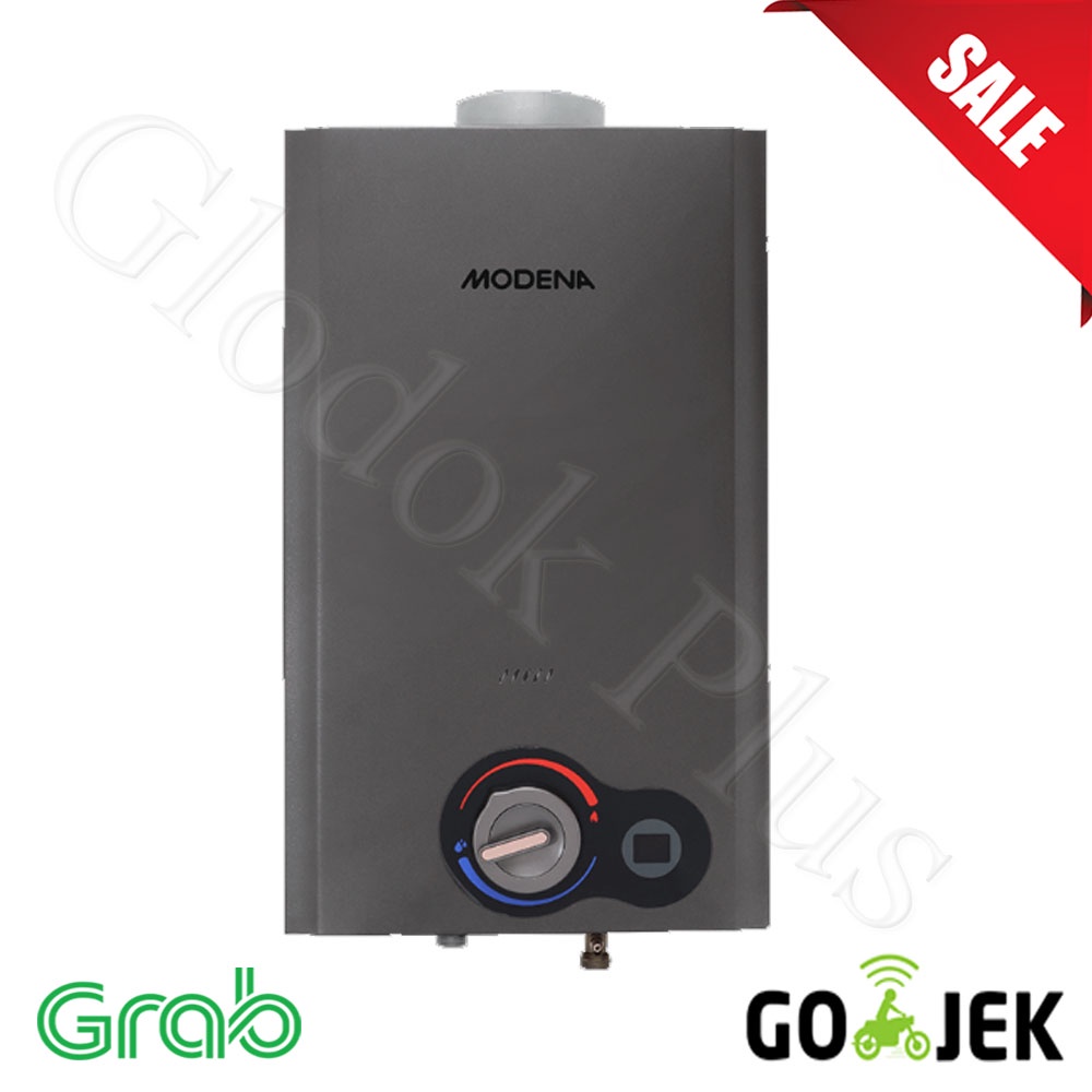 modena rapido gi 0620 b   pemanas air gas instant water heater 6 liter