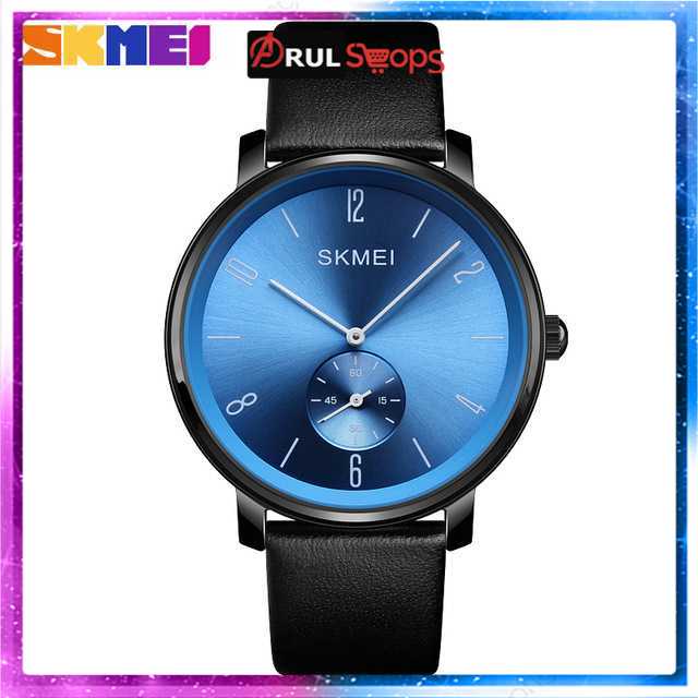 SKMEI Jam Tangan Analog Pria - 1398