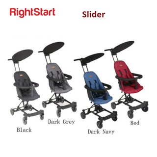 Jual Kereta Dorong Bayi Stroller Right 