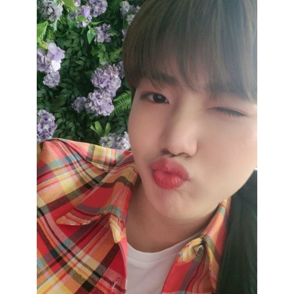 photocard manyo junkyu ev3