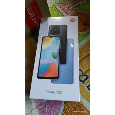 Redmi 10c 4/64 GB