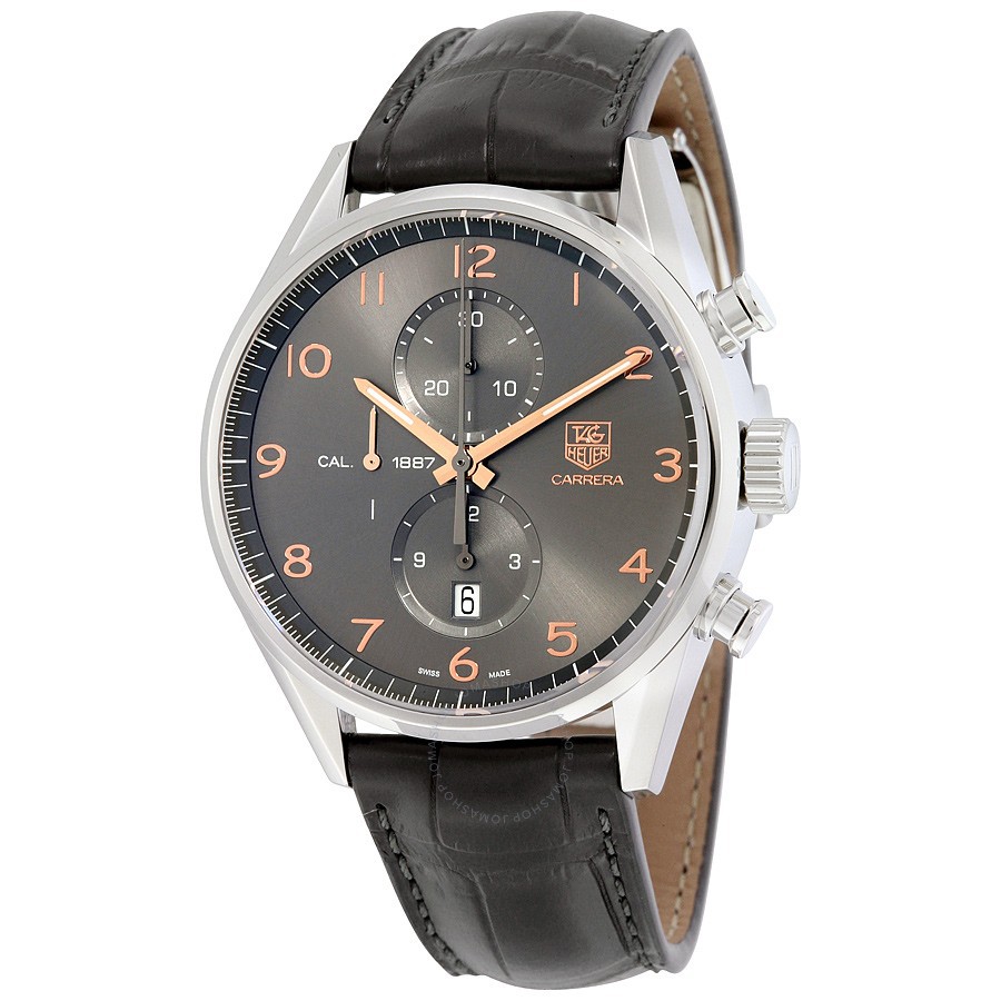 

JAM TANGAN PRIA TAG HEUER CAR2013-0 ORIGINAL