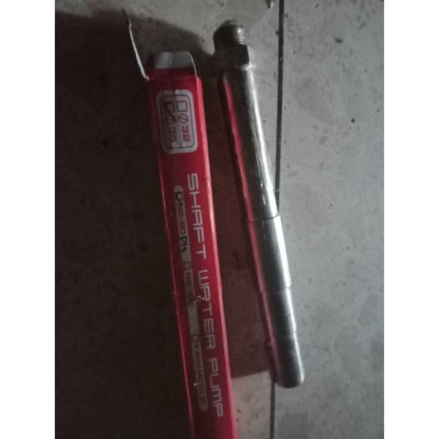 As pompa ns80 35mm ns 80 32mm