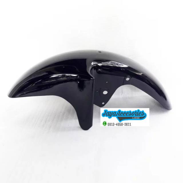 Spakbor slebor ninja rr bagus / slebor ninja rr tebal produk win