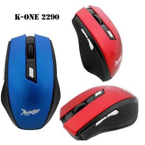 ITSTORE MOUSE SILENT WIRELESS MURAH FLAT OPTICAL 2.4GHz COMPATIBLE FOR LAPTOP KOMPUTER MOUSEPAD