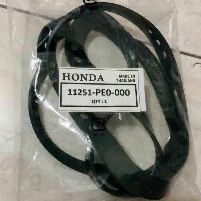 Karet Packing / Paking Kalter Civic LX, Grand Civic