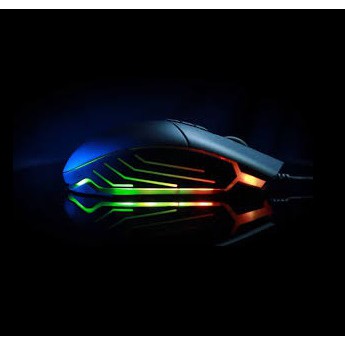 Mouse Gaming Bloody P91 Pro RGB Ultra Core Activated 16K DPI PMW3389 RGB