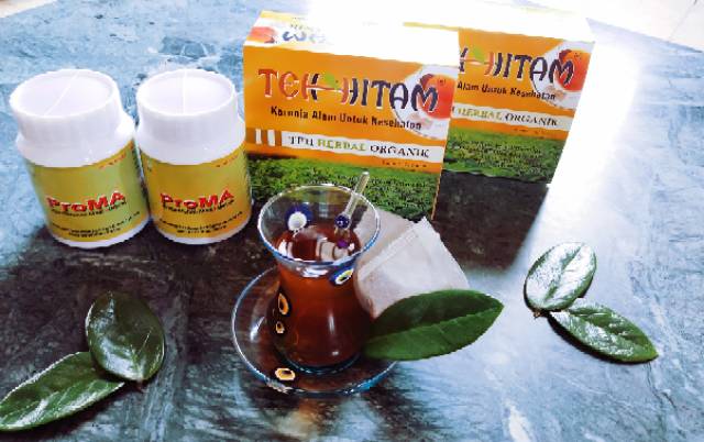 Obat Asam Lambung Maag Akut Maag Kronis Radang Infeksi Lambung Infeksi Usus, ProMA Original THE BEST-3