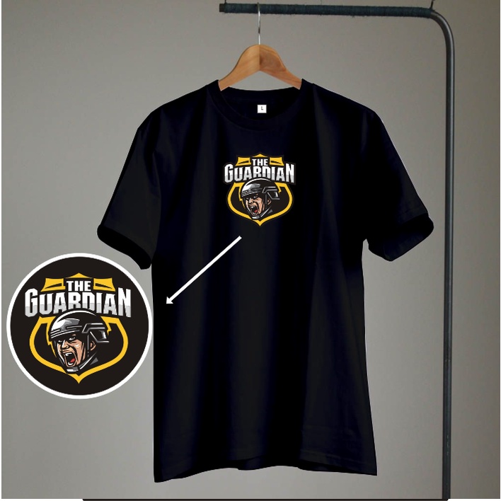 KAOS THE GUARDIAN | BHAYANGKARA FC | KAOS BOLA